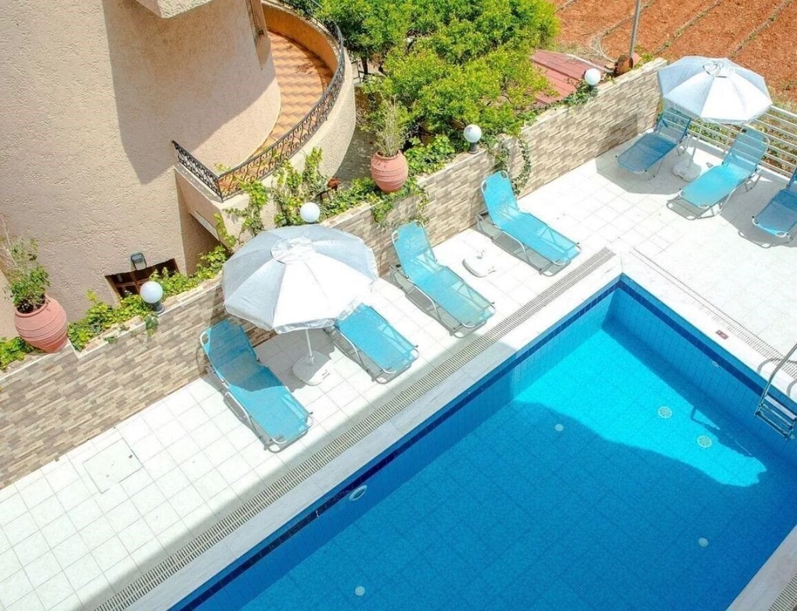 Зображення Sterling Hotel Malia 1*